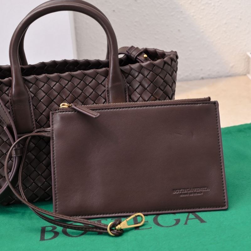 Bottega Veneta Shopping Bags